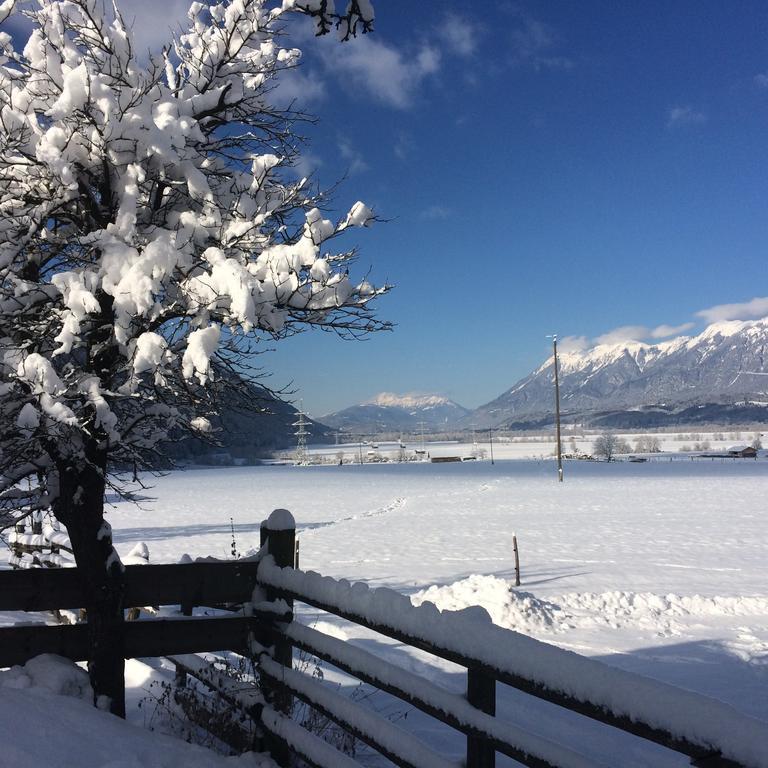 Alte Post Hotel Feistritz an der Gail Екстериор снимка