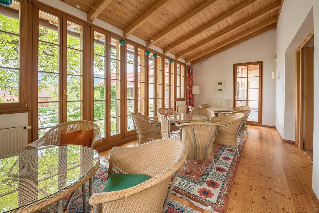 Alte Post Hotel Feistritz an der Gail Екстериор снимка